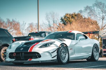 More ACR Viper [6000x4000]