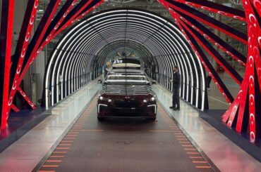 Turkish car sales hit record in 2025, EVs ascend further