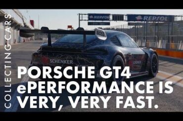 Unpopular opinion: I wish more EVs had loud motors to enjoy the whine sound