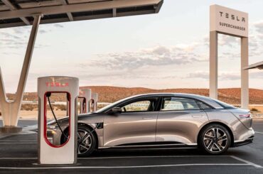 Americans Still Worry About EV Range More Than EV Prices, Study Finds