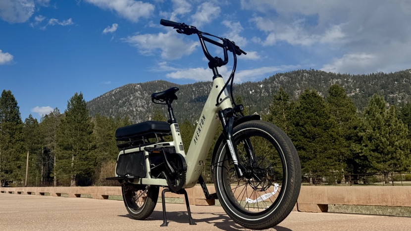 electric bike - refined and well-executed, the abound lr is our top choice for...