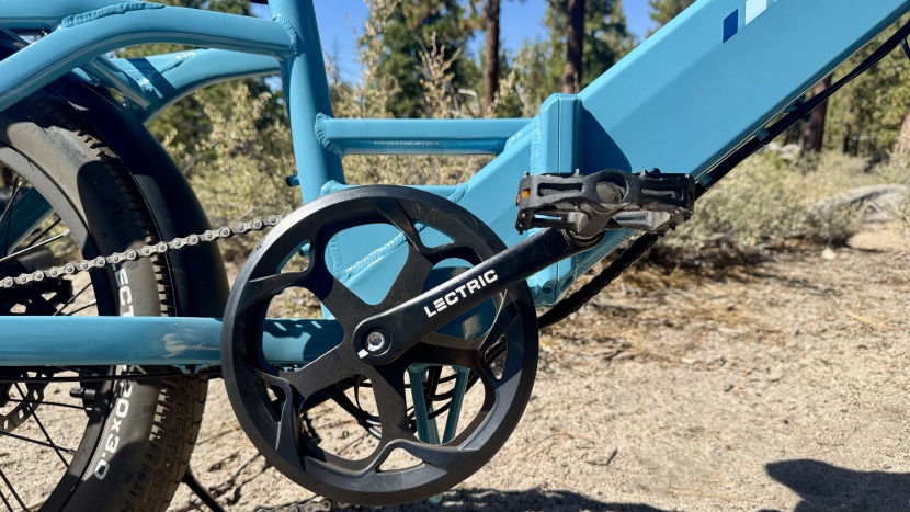 electric bike - the foldable lectric xp4 is an incredible value and could make an...