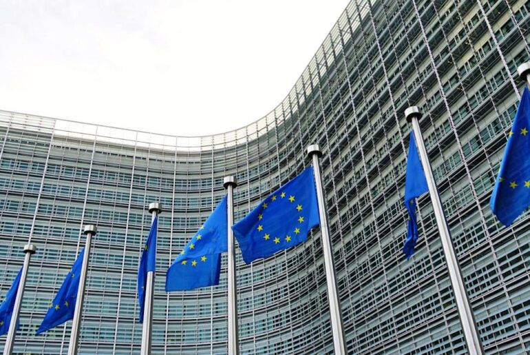 EU guidance sets price undertaking route for Chinese EV imports