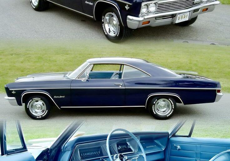 Chevrolet Impala