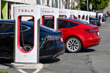 Study: Open Innovation Accelerates Sustainable Transport