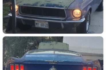 Little maintenance on car not really driven for 17 years.