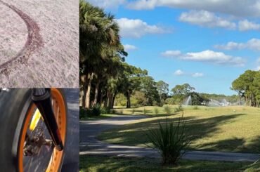 Teens on e-bike's, dirt bikes cost golf course $60k in damages