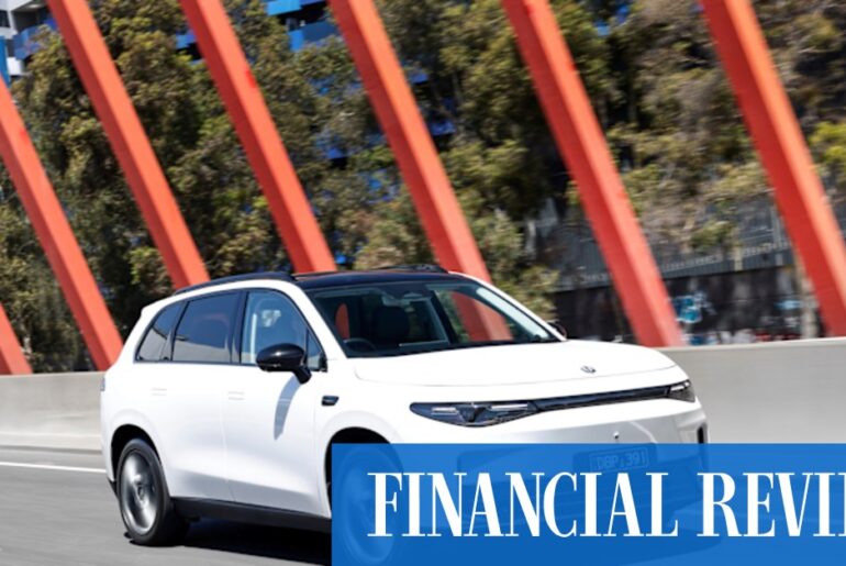 Why hybrid cars are still big news in 2026