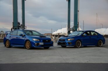 Track Days Near New England?