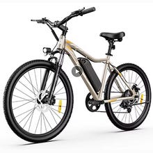 5th Wheel AB17 500W (700W Peak) 375Wh Electric Bike