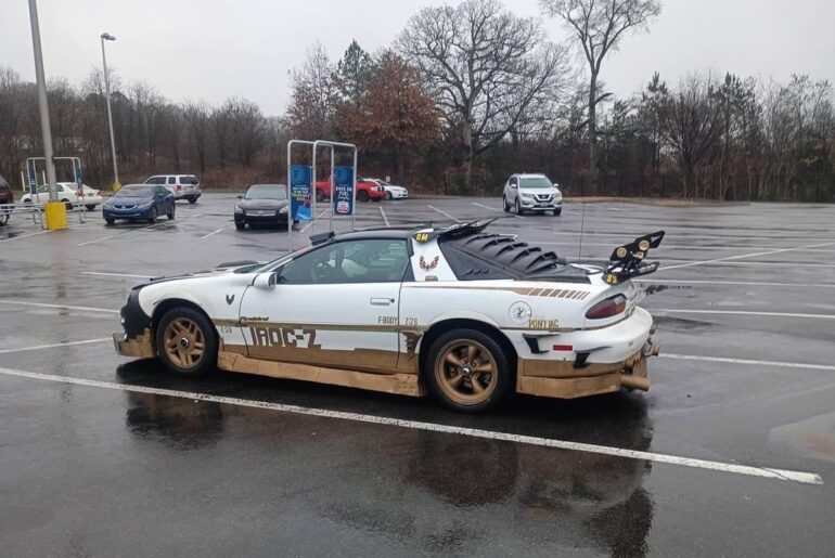 F-Body Identity crisis