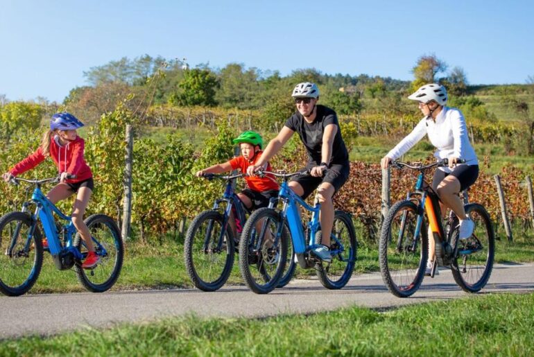 How to select the right bicycle for your cycling needs