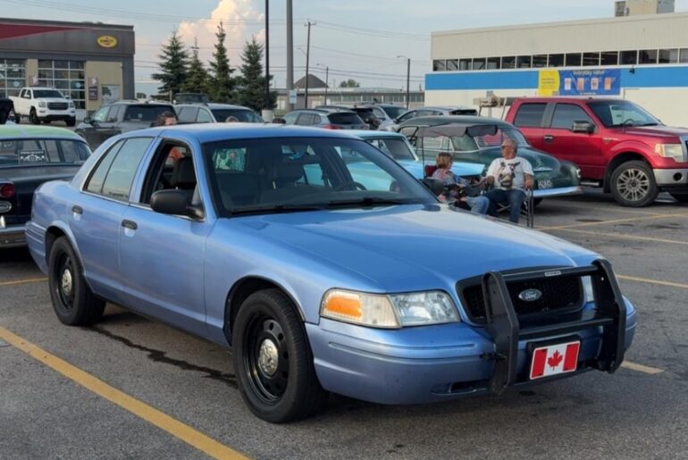 What do my two cars say about me?