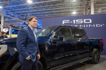 Automakers face an ‘EV winter’ in 2026 as sales growth slows