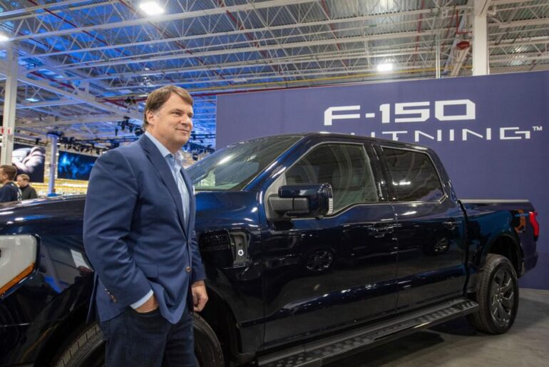 Automakers face an ‘EV winter’ in 2026 as sales growth slows