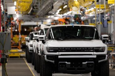 GM takes $6 billion hit as cost of backing away from EVs