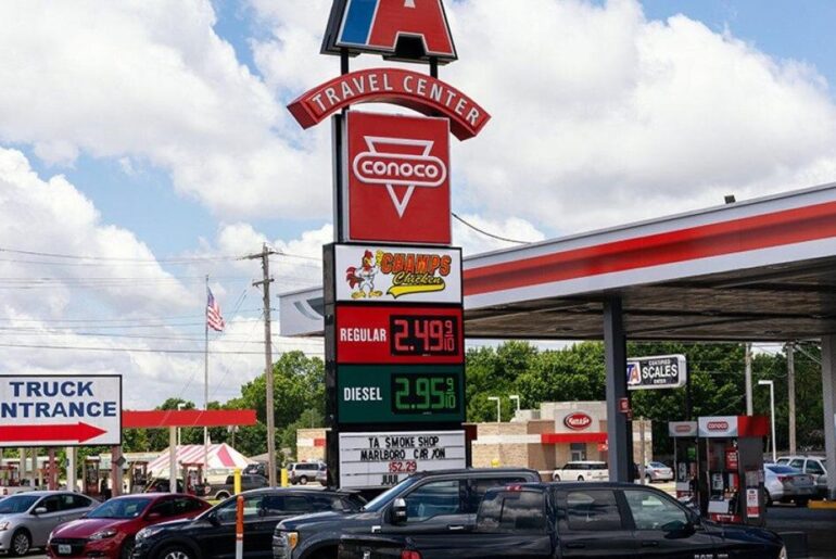 More electric vehicles means less gas tax revenue: How this impacts Pennsylvania's budget