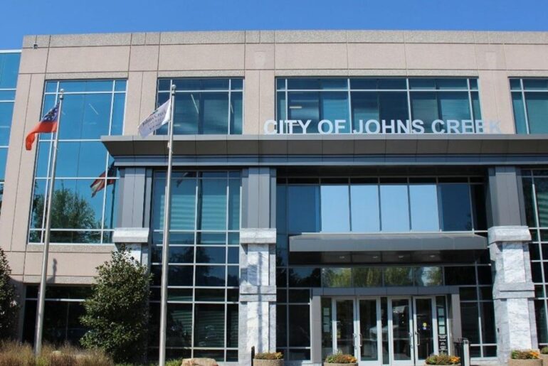 Johns Creek to consider where e-bikes should be allowed