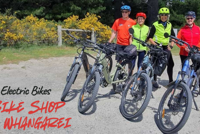 Best Affordable Bike Shop in Whangarei for Everyday Riders