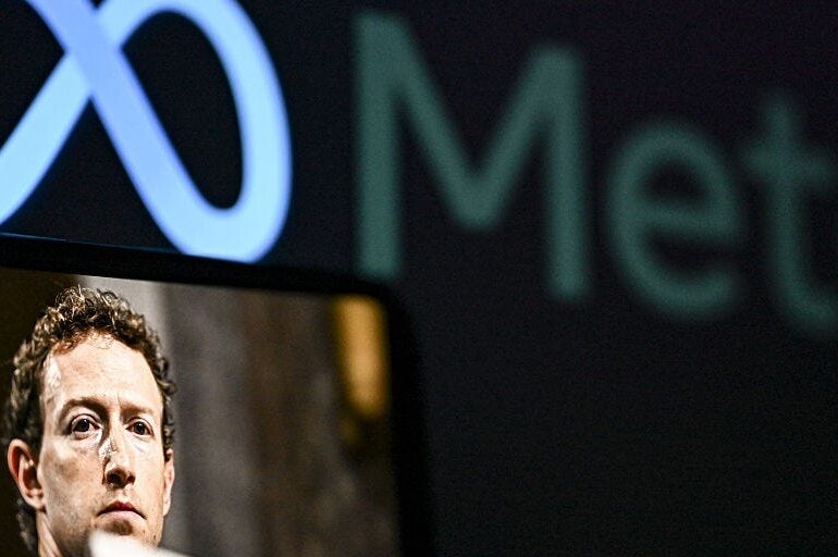 What Tesla, Meta, Microsoft Q4 Earnings Say About Who's Winning AI Race