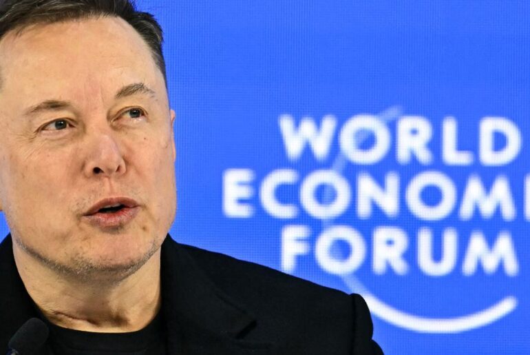 Tesla plans $20 billion spending spree to build Musk’s AI future