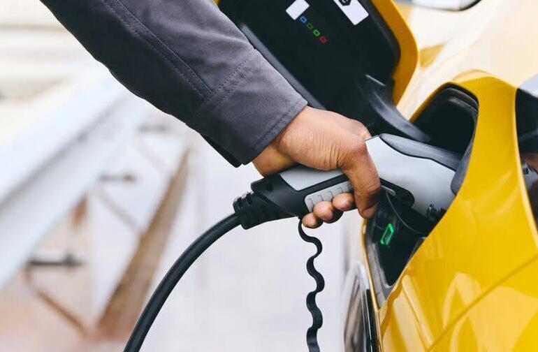 Washington's EV charging network expands with $12.16M federal funding