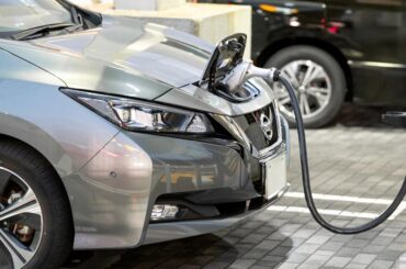 Japan plans new tax on EVs and plug-in hybrids from 2028 – report