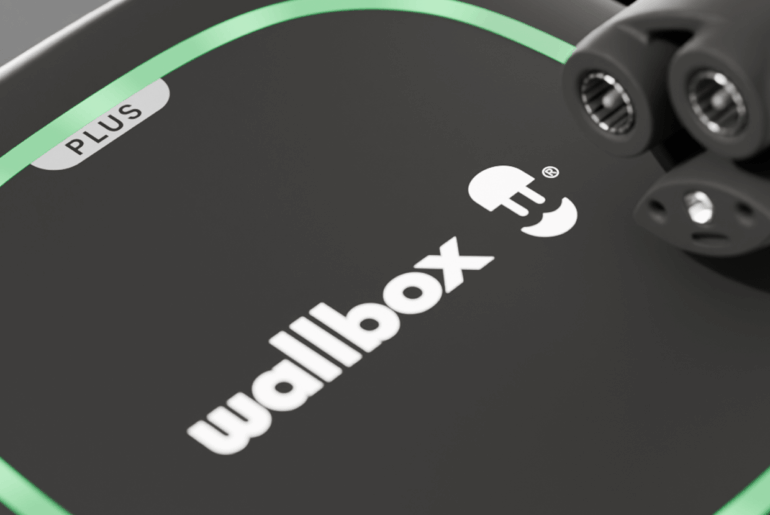 Wallbox Pulsar Plus with NACS now available