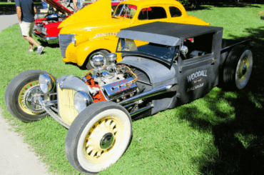 Rat Rod