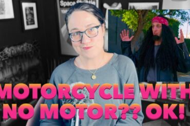 E-Bikes Aren’t The Problem – Skepchick