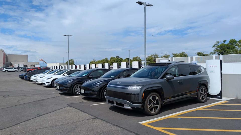 Research shows that EV batteries are now much more resilient than their predecessors, thanks to new technologies.