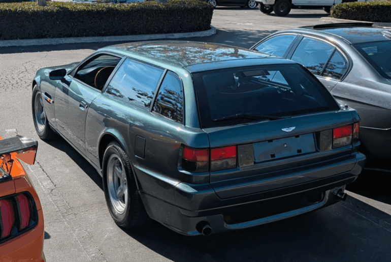 Some of my favorite spots ober the years [Multi]