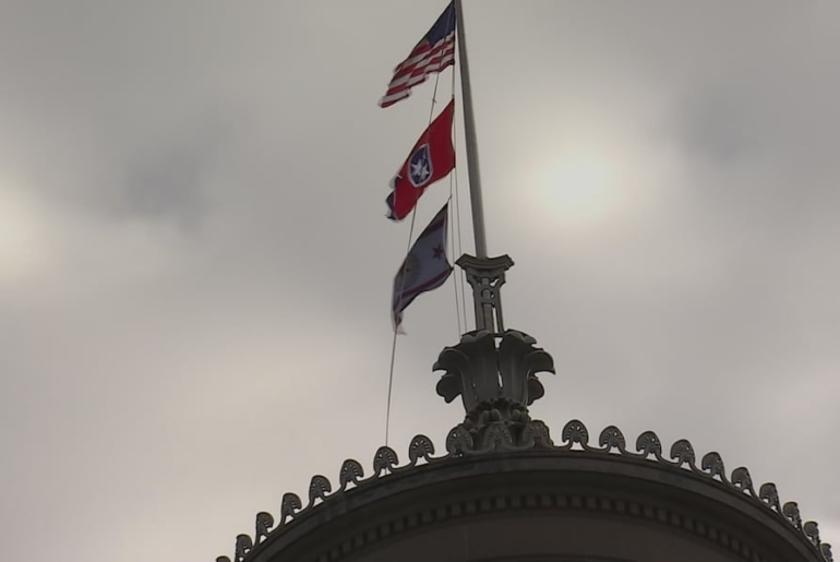 Bills to prohibit kids from working in content creation, impose tax on electric vehicle charging and more introduced in TN