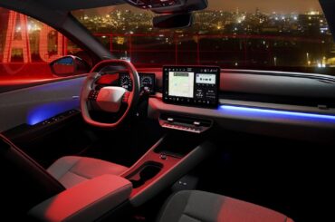 Minty fresh! Volkswagen brings back buttons for £22k ID Polo coming this year