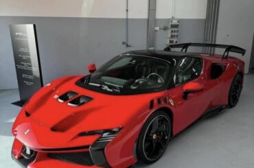 SF90 XX Stradale [1284x1595]