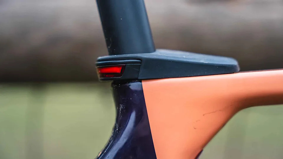 Orbea Gain M20i review