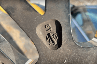 Help: are these wheels -25 ET or +25 offset?