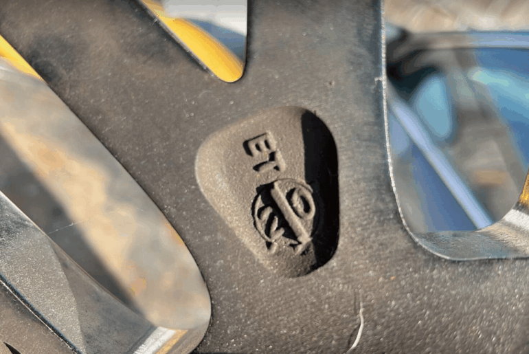 Help: are these wheels -25 ET or +25 offset?