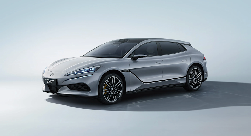 Denza Z9GT