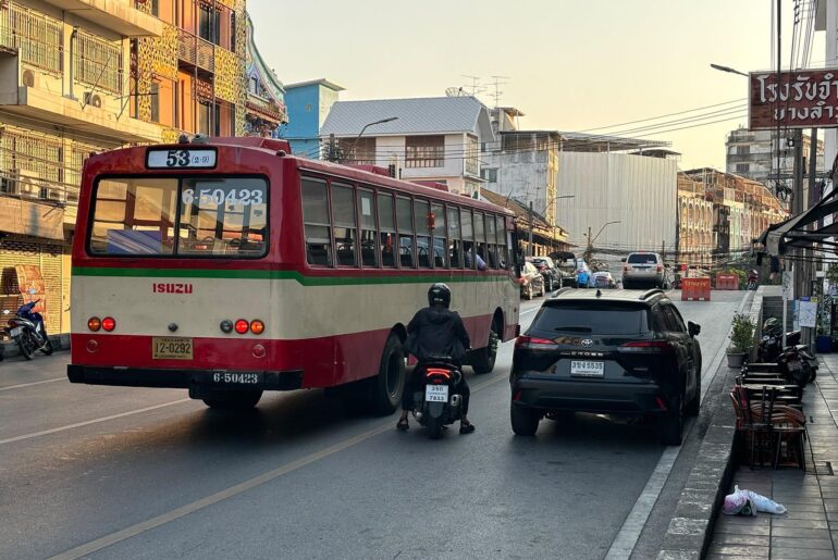 Thailand: EV sales jump 80% in 2025, lifting auto market