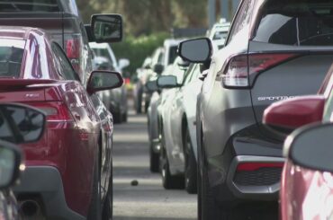 What changed Jan. 1: California’s new traffic and safety laws