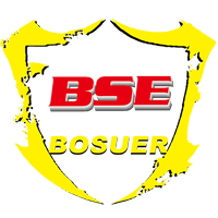 Bosuer Electric Off-Road Innovation Takes the Spotlight at