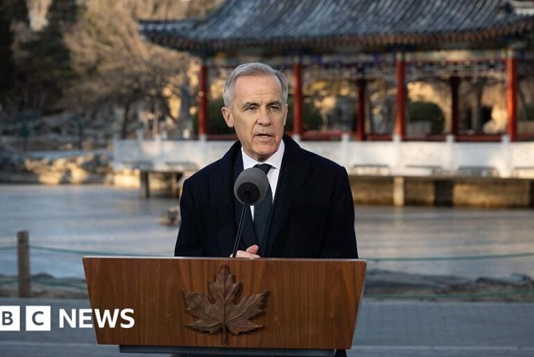 Canada's deal with China signals it is serious about shift from US