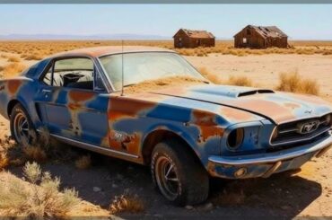 Ai and deceptive car content.