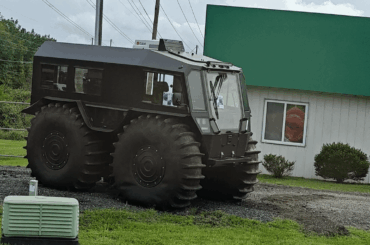 [SHERP] for sale on a side road in Virginia