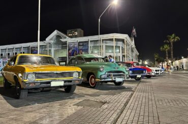 Here’s some pics from a small car meet from my city I attended