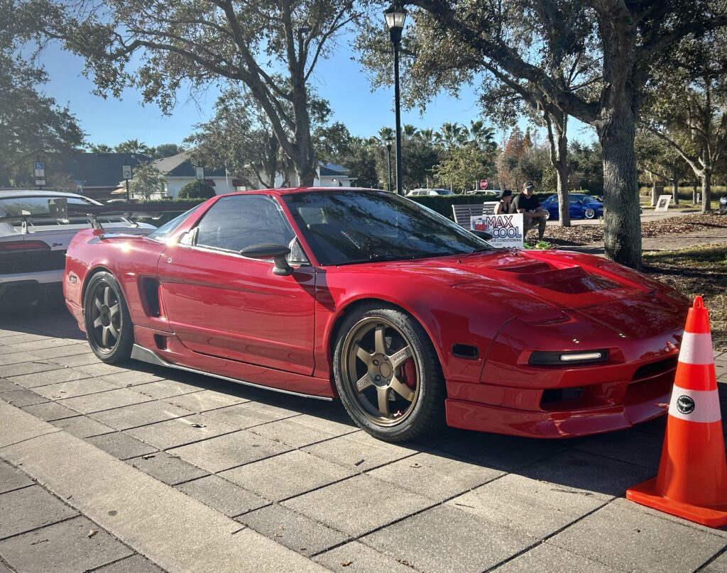 Acura NSX (3598x2838)