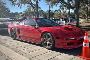 Acura NSX (3598x2838)