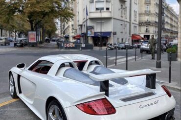 Ruf Carrera GT [965x1200]