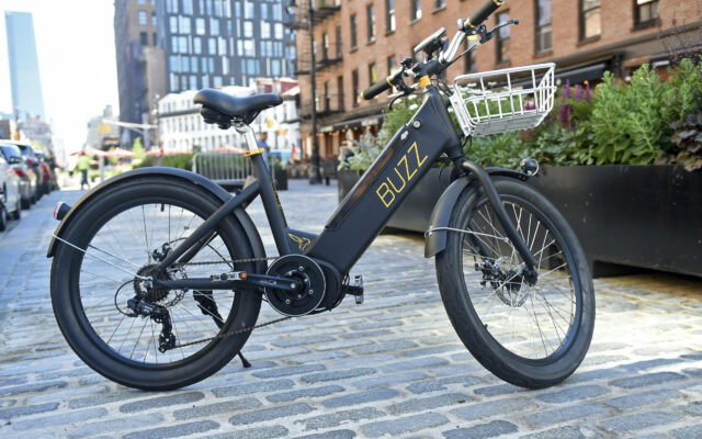 IL Secretary Of State Warns Of Dangers Of E-bikes And Scooters